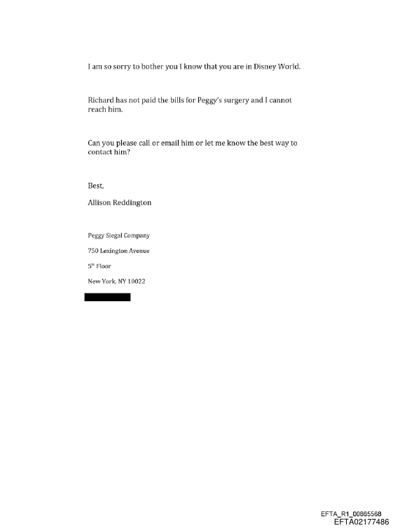 Surgery Email Page 2